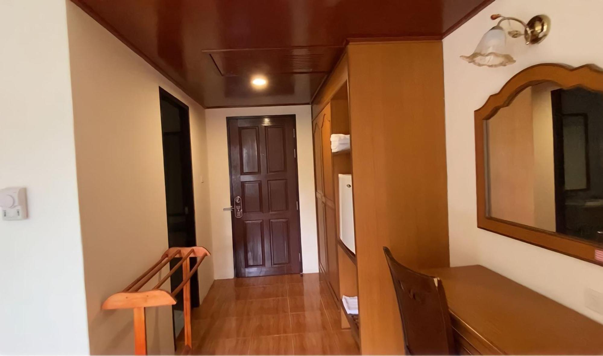 Kata View Guest House Phuket Exterior foto