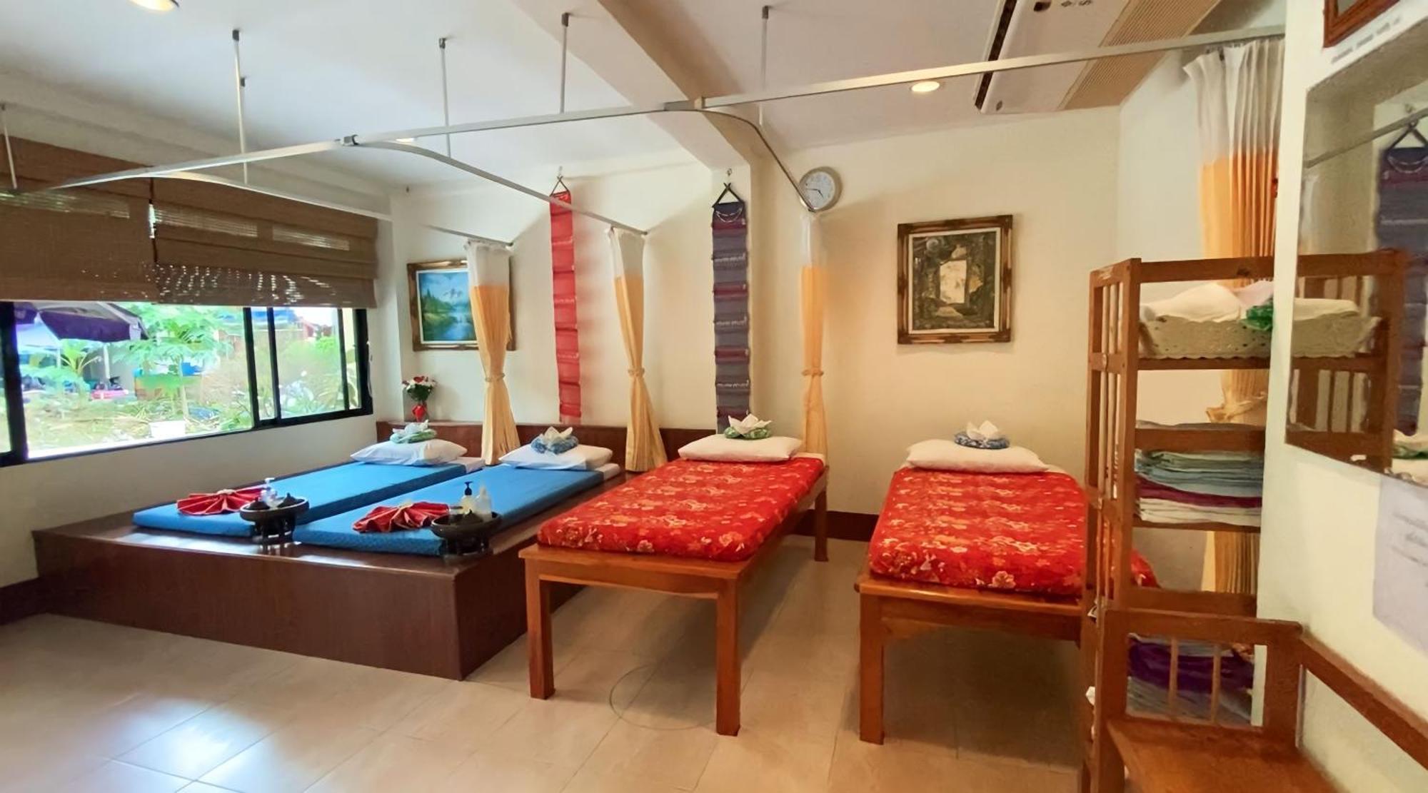 Kata View Guest House Phuket Exterior foto