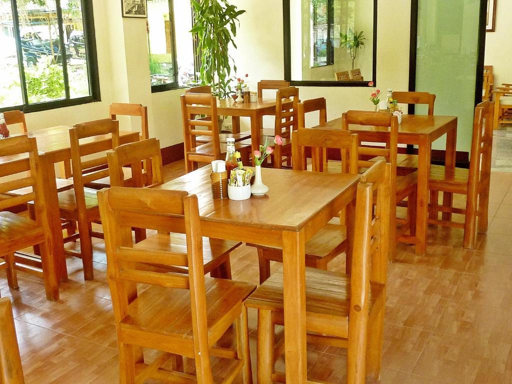 Kata View Guest House Phuket Exterior foto