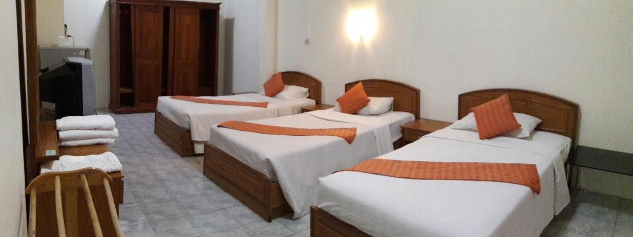 Kata View Guest House Phuket Exterior foto